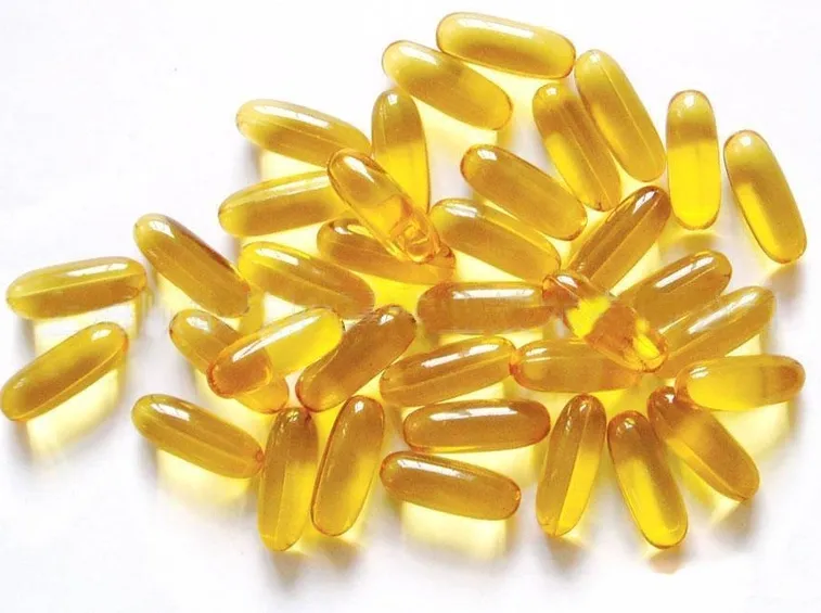 capsule