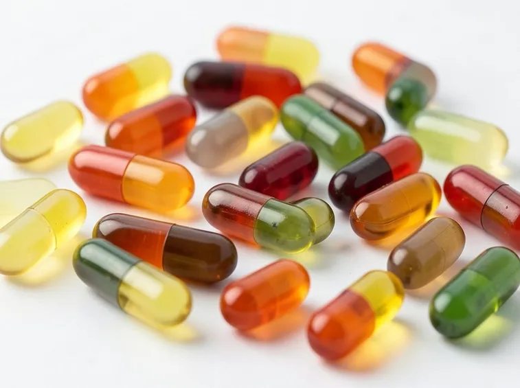 capsule