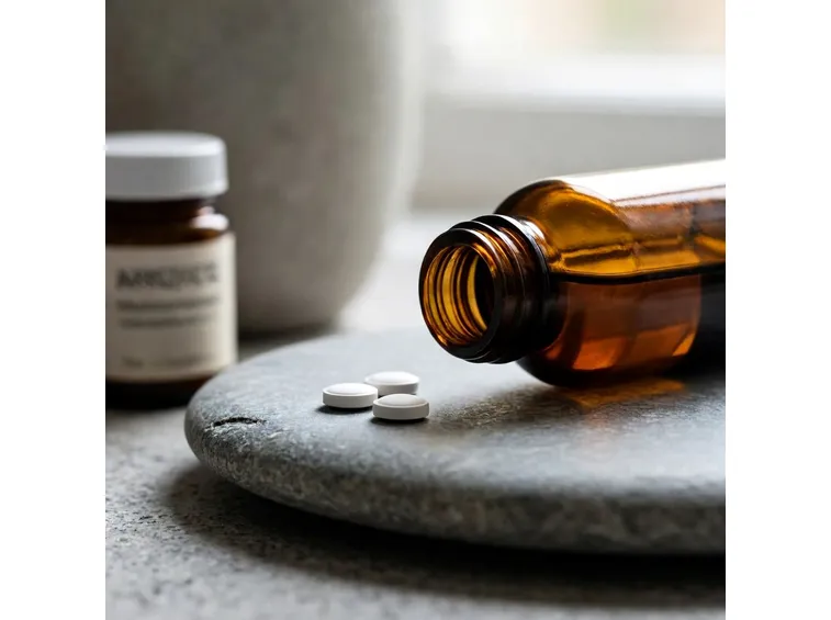 compresse di arnica