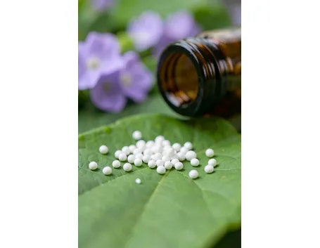 Omeopatia e natura