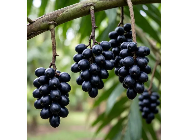 bacche acai