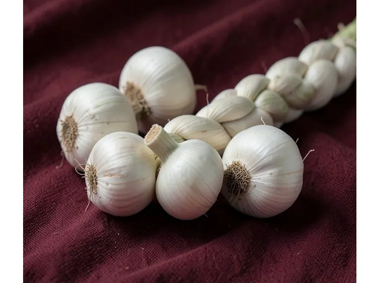 aglio di vassalico