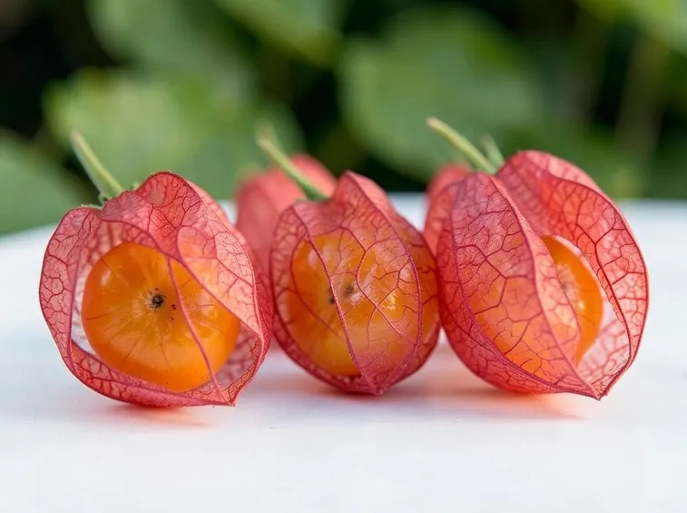 Physalis alkekengi