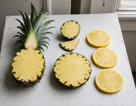 ananas