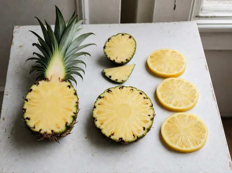 ananas