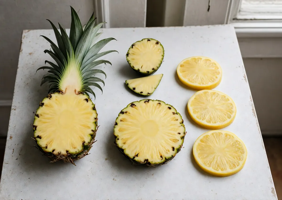 ananas