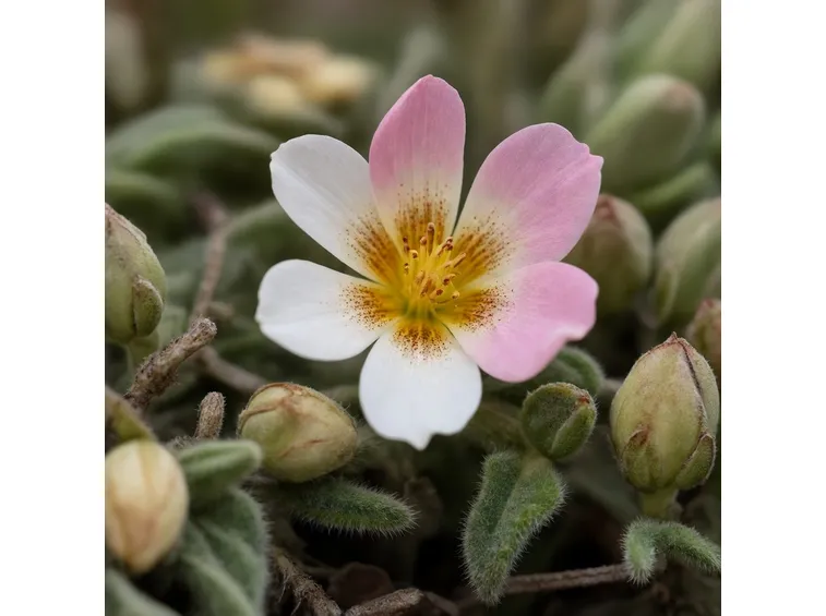 fiore artiglio del diavolo