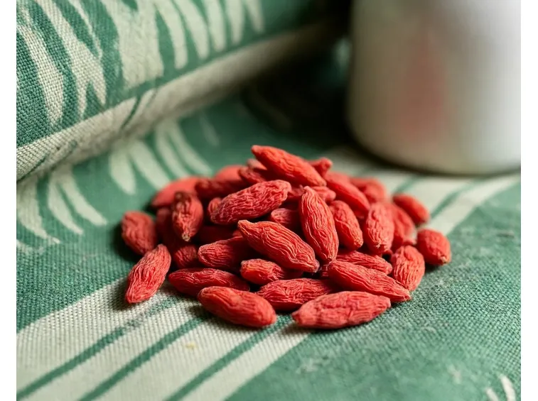 Bacche di goji