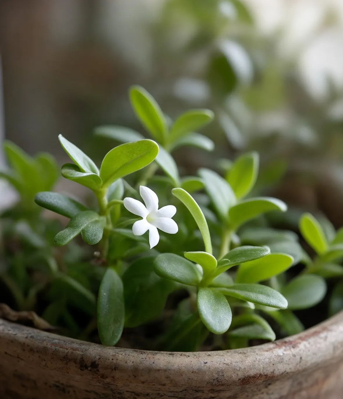 bacopa monniera