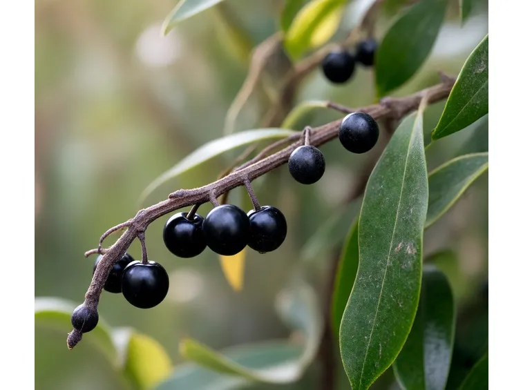 Belladonna