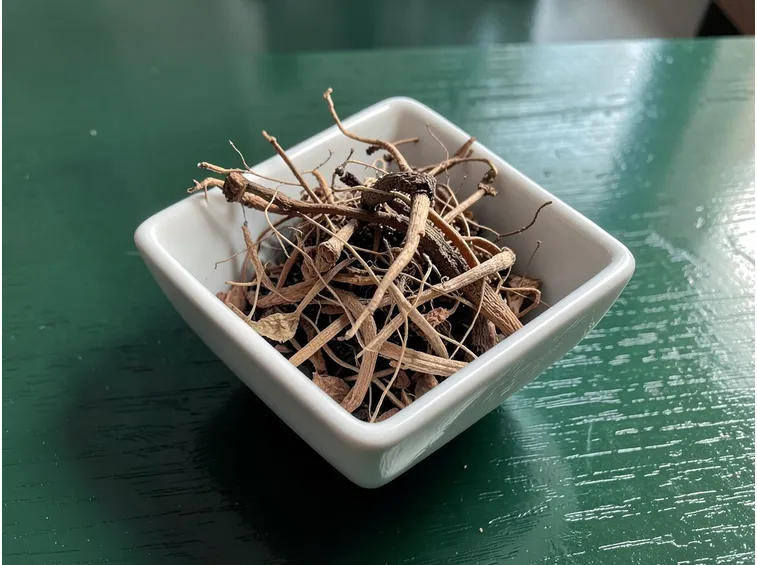 Semina belladonna