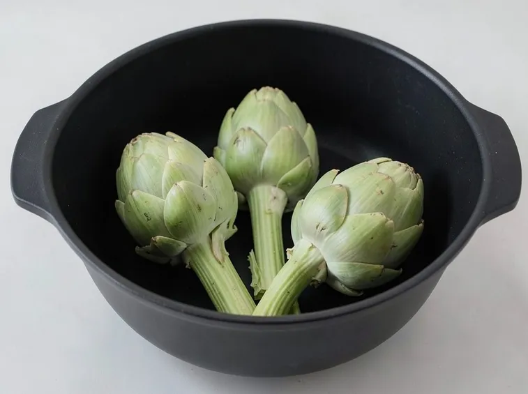 carciofi