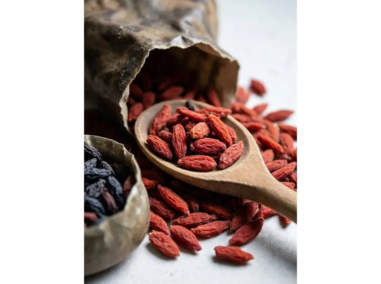 Frutto Goji