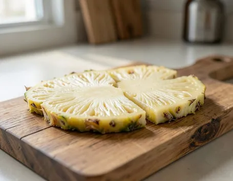 gambo di ananas
