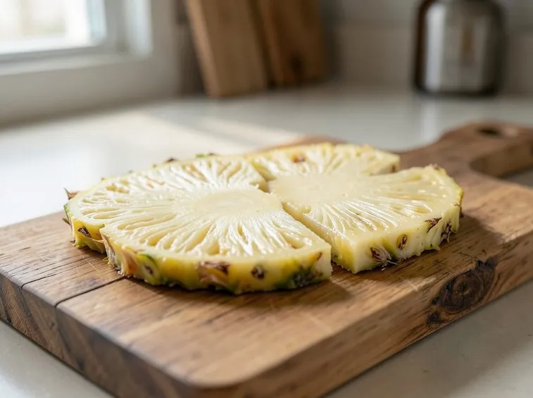 gambo di ananas