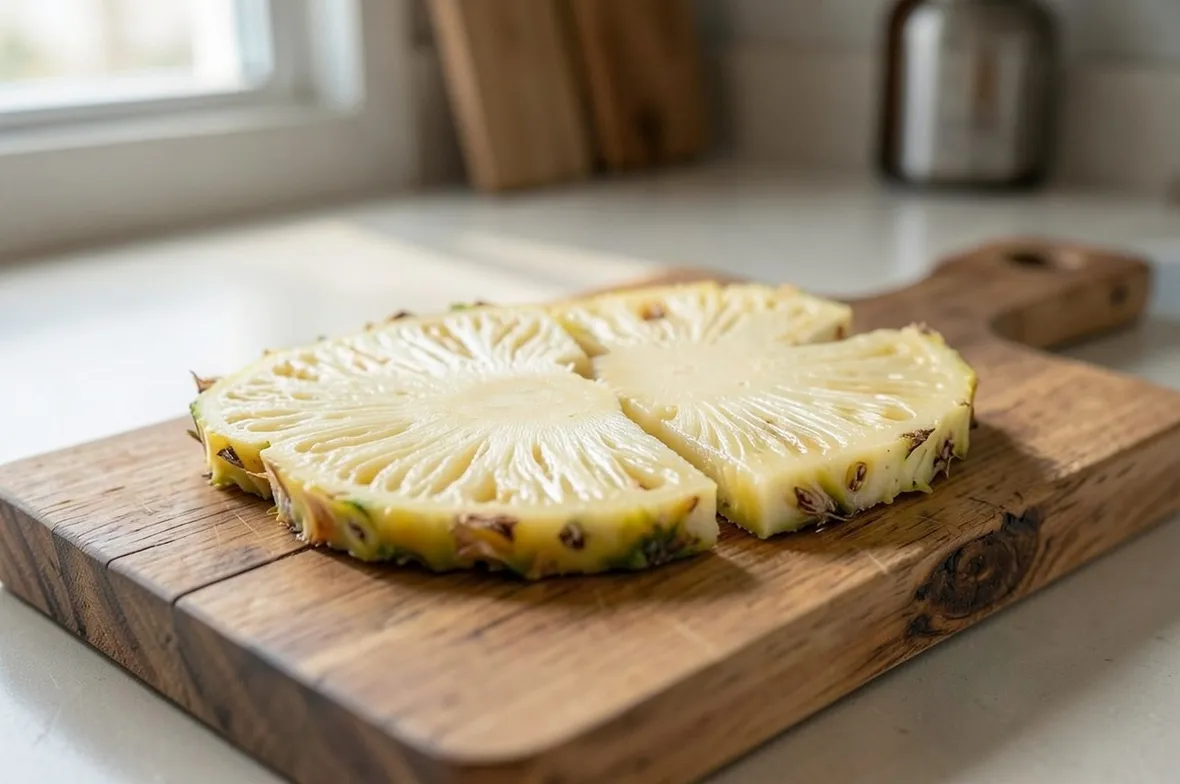 gambo di ananas