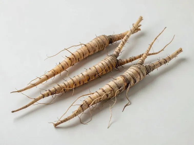 Ginseng