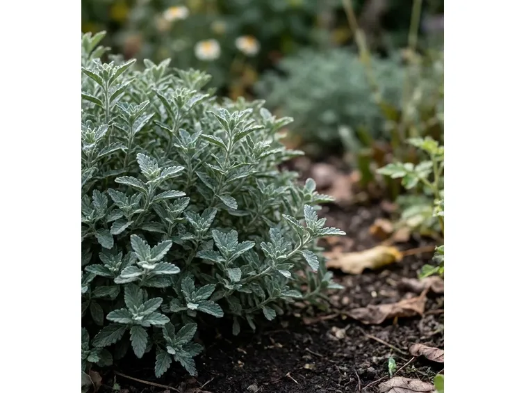 artemisia absinthium