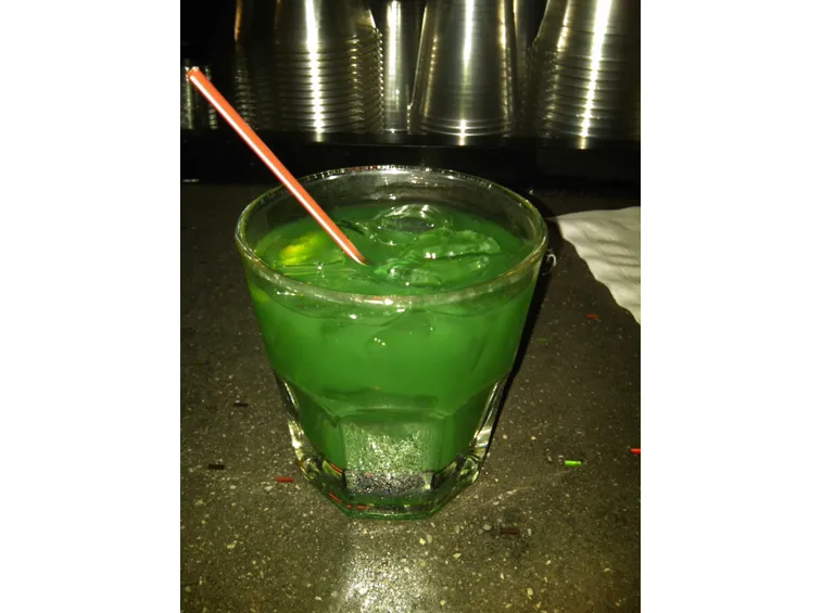Drink con assenzio