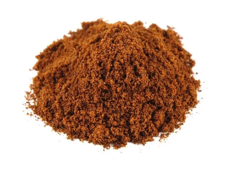 polvere chiodi di garofano