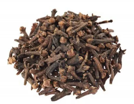 chiodi di garofano