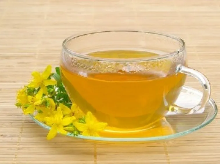 Infuso d'iperico