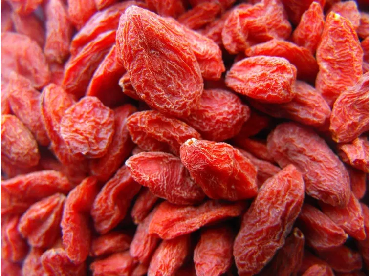 frutto essiccato