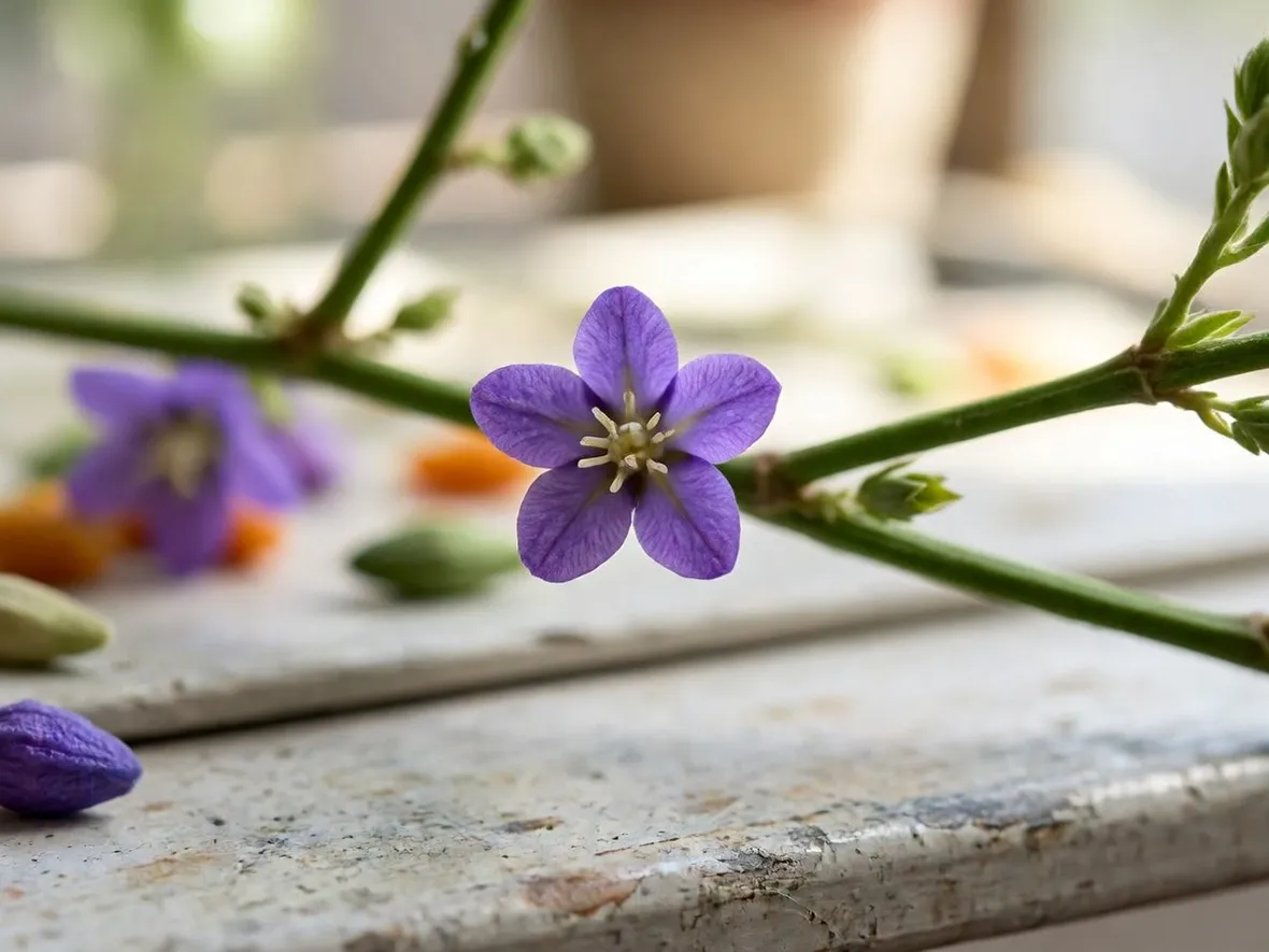 Lycium barbarum