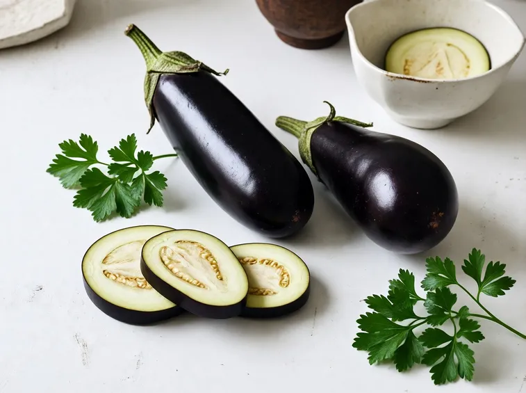 melanzane