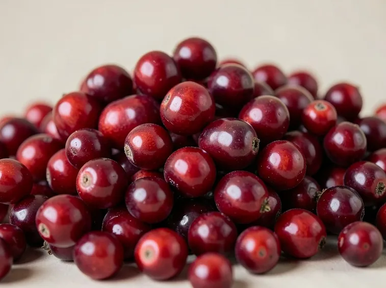 mirtillo rosso