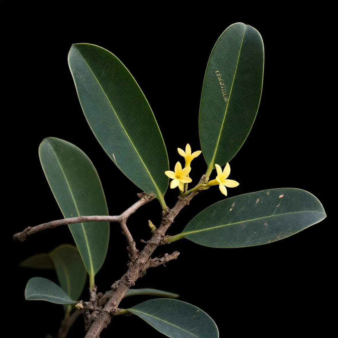 Muira Puama