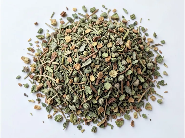 origano secco