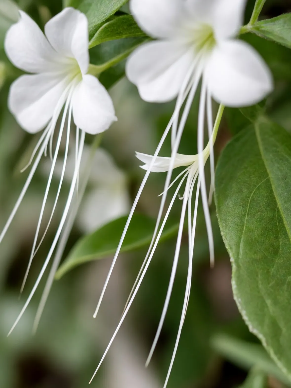 fiore ORTOSIPHON