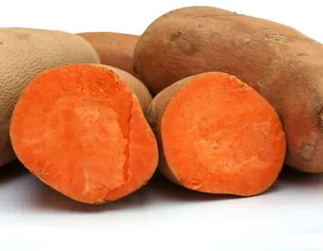 Patata dolce
