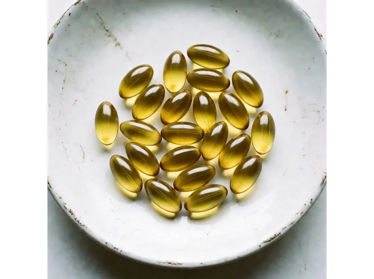 perilla capsule