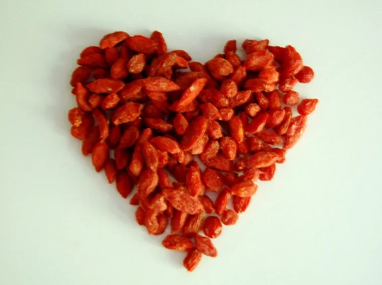 Cuore di Goji Berry