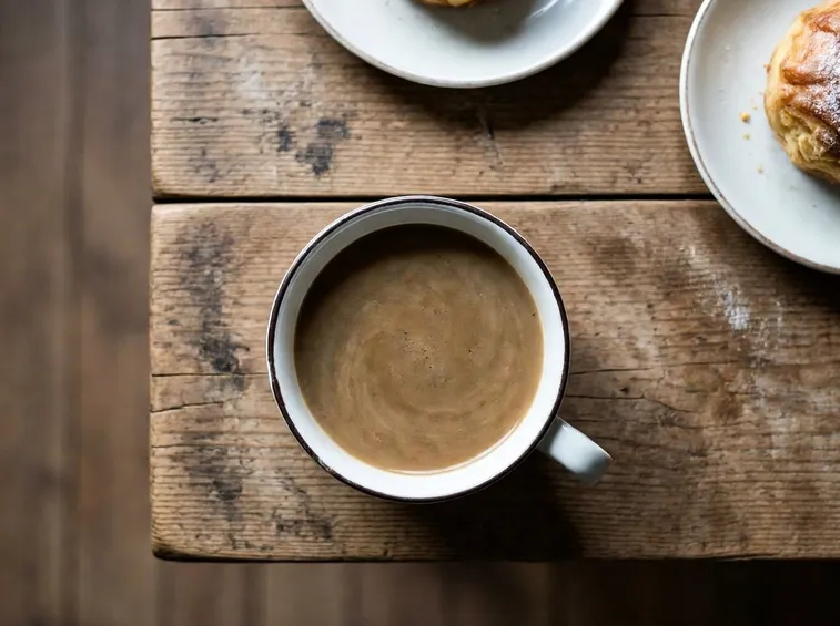 caffé alla cicoria 