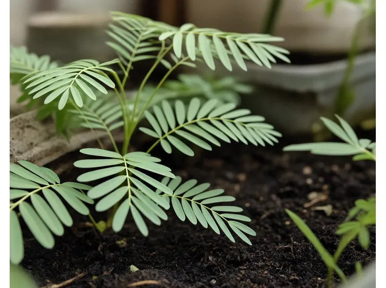 cassia nomame