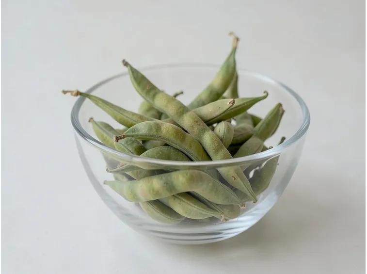 semi cassia nomame