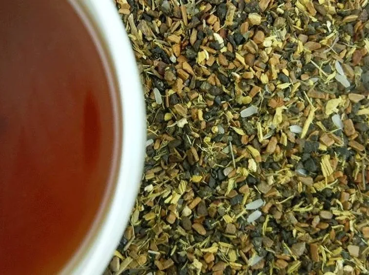 infuso cicoria