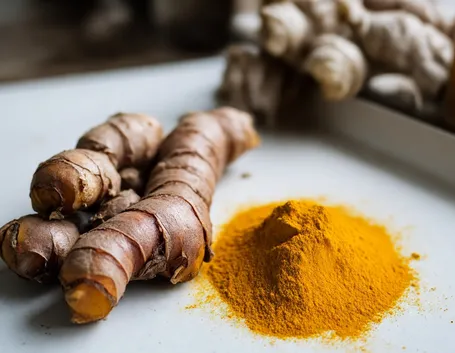 curcuma
