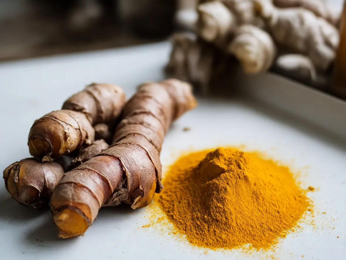 curcuma