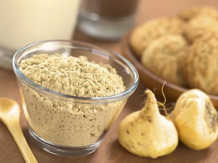 Estratto di Maca
