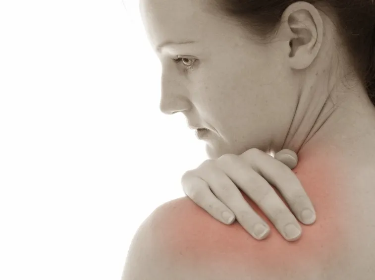 Dolore muscolare curabile con l'alloro