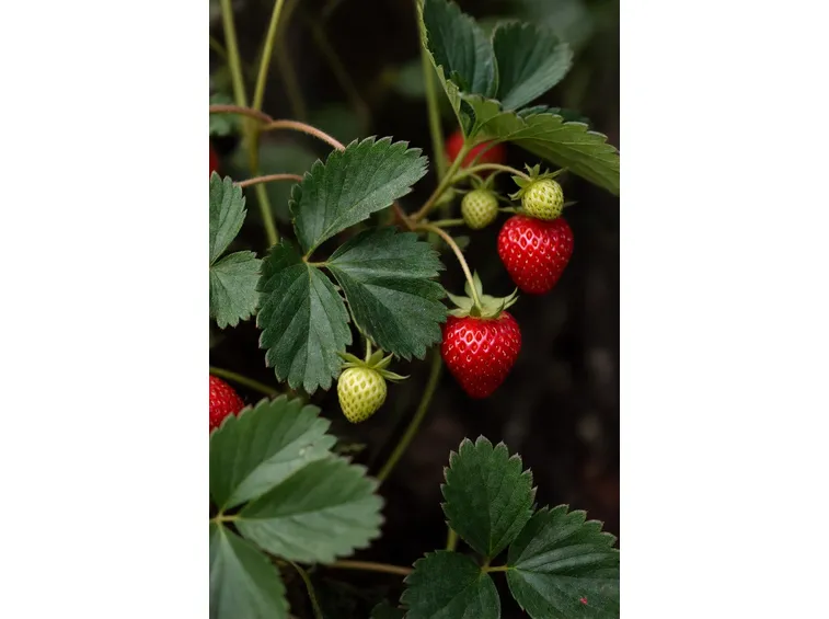 Fragaria 