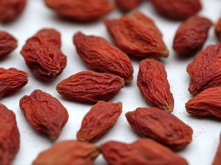 Bacche di Goji sfuse