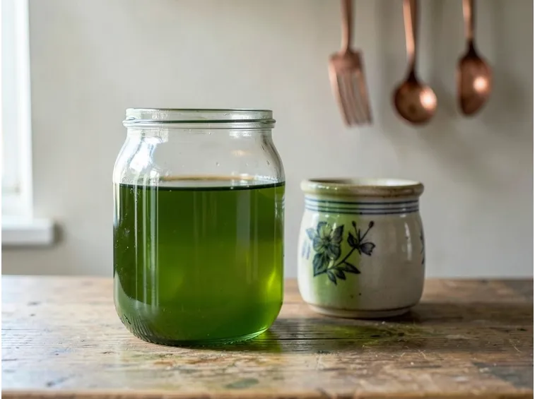 infuso genepi