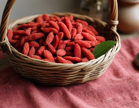 Anche le bacche di goji hanno delle controindicazioni