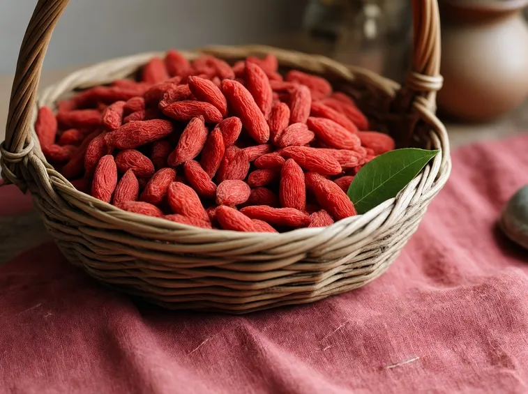 Anche le bacche di goji hanno delle controindicazioni