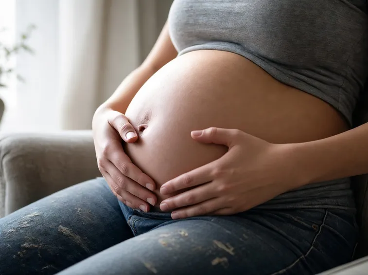Meglio evitarle se stai aspettando un bambino!